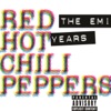 Red Hot Chili Peppers - The EMI Years artwork