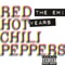 Why Don't You Love Me - Red Hot Chili Peppers lyrics