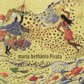 Pirata - Maria Bethânia