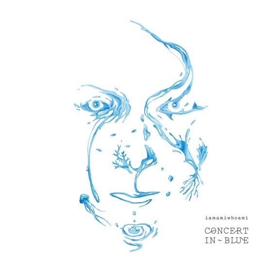Cover artwork for thin