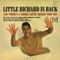 Groovy Little Suzy - Little Richard lyrics