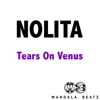 Tears On Venus - Single