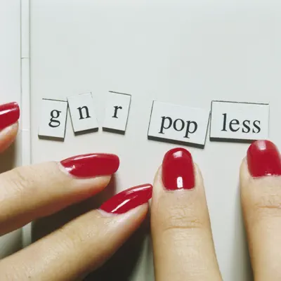 Popless - G.N.R. Popless - G.N.R.
