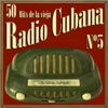 50 Hits de la Vieja Radio Cubana Vol. 5, 2015