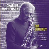The Journey - Charles McPherson