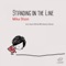 Standing on the Line (Karol XVII & MB Valence Remix) artwork