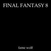 Final Fantasy 8 artwork