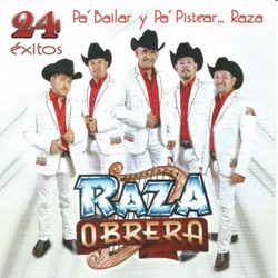 Raza Obrera - Enseâame A Olvidar