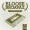 Méreg (feat. Tibbah) - Bloose Broavaz lyrics