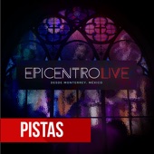 Epicentro Live (Pistas) artwork