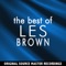 I'll Remember April (feat. June Christy) - Les Brown & His Band of Renown lyrics