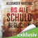 Alexander Hartung - Bis alle Schuld beglichen (Jan Tommen 1)