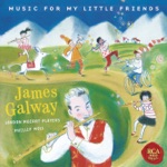 James Galway & London Mozart Players - Orfeo ed Euridice: Dance of the Blessed Spirits