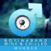 Murder (feat. Minx & Chilled) - EP album cover