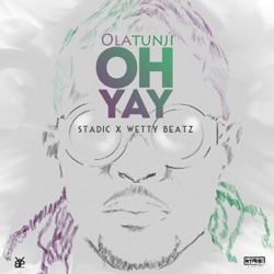 Olatunji - Oh Yay