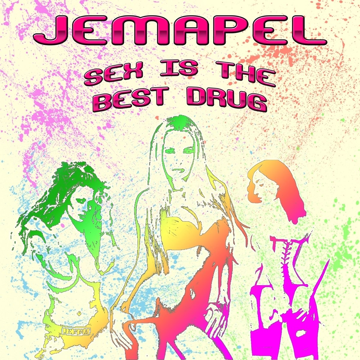 ‎apple Music에서 감상하는 Jemapel의 Sex Is The Best Drug Single 2568