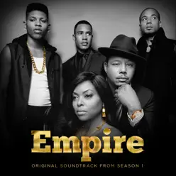 Original Soundtrack from Season 1 of Empire - Empire Cast