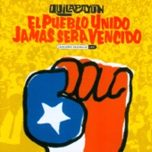 El Pueblo Unido Jamás Será Vencido (Canciones Originales 1974) artwork