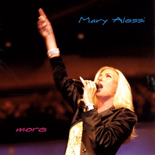 Art for I Worship You With All of Me (Live) by Mary Alessi