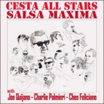 Cesta All Stars - Mis Recuerdos de Barranquilla (Remastered) [feat. Joe Quijano & Charlie Palmieri]