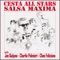 Salsa Maxima (Remastered Version) [feat. Joe Quijano, Charlie Palmieri & Cheo Feliciano)