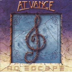 At Vance - Logical Song