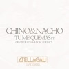 Tu Me Quemas (AtellaGali Dance Remix) [feat. Gente de Zona & Los Cadillacs] - Single artwork