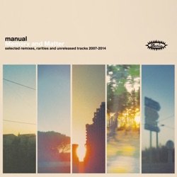 Manual - Ponderosa