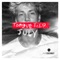 Tongue Tied July - Michaël Brun & Roy English lyrics