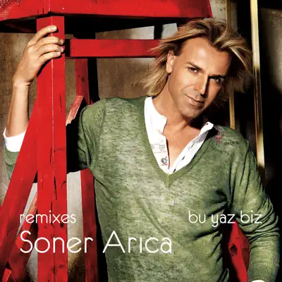 Bu Yaz Biz - Soner Arýca Bu Yaz Biz - Soner Arýca
