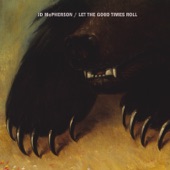 JD McPherson - It's All Over But the Shouting