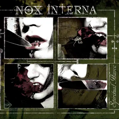 Spiritual Havoc - Nox Interna Spiritual Havoc - Nox Interna