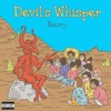 Devil's Whisper - Single artwork