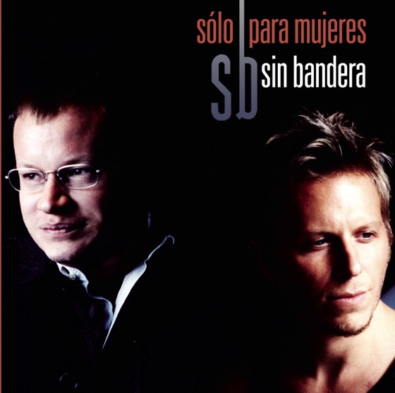Cover artwork for Contigo