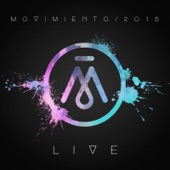 Movimiento Live artwork