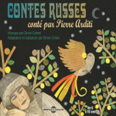 Contes russes (feat. Olivier Calmel) - Pierre Arditi