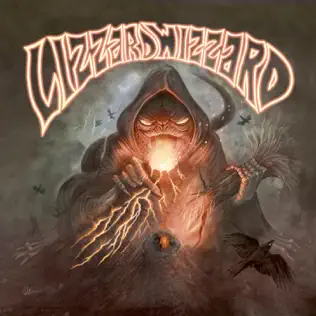 descargar álbum Lizzard Wizzard - Lizzard Wizzard