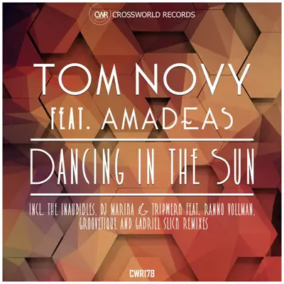 Dancing in the Sun - EP - Tom Novy