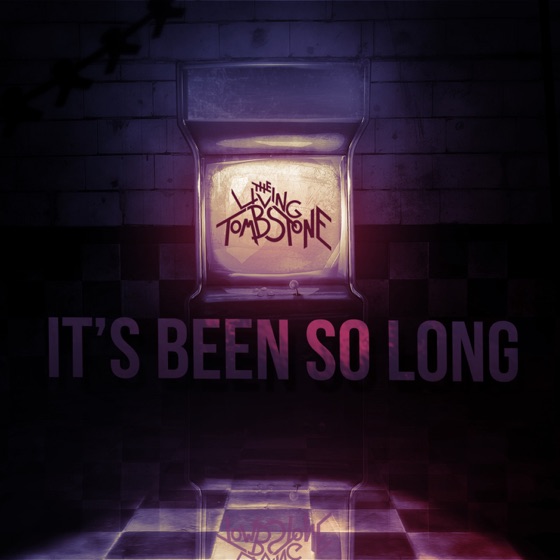Cover artwork for It's Been So Long