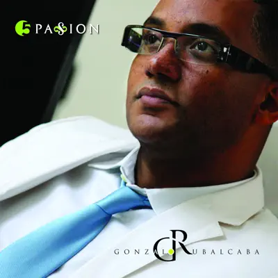 Imagine - Single - Gonzalo Rubalcaba