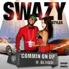 Commin On Up! - Single album lyrics, reviews, download