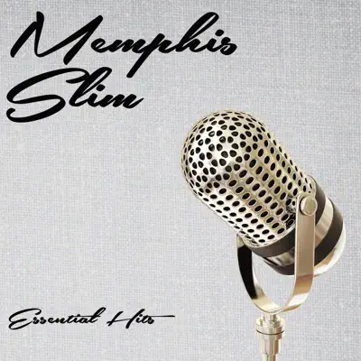 Essential Hits - Memphis Slim Essential Hits - Memphis Slim