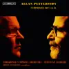 Stream & download Pettersson: Symphonies Nos. 4 & 16