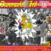 Danmark Frit, Fredag den 4. Maj 1945, Vol. 5 artwork