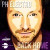 Back Home - EP