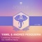 Looking Forward (Horatio Remix) - Yamil & Andres Pesqueira lyrics