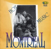 BANDA MONTREAL - SI TU NO ESTAS