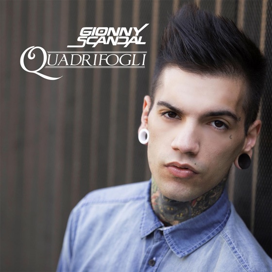 Cover artwork for Quadrifogli