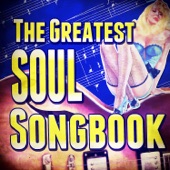 The Greatest Soul Songbook artwork