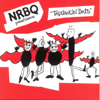 NRBQ - Tapdancin' Bats artwork